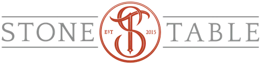 Stone Table Inc logo