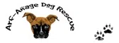 ARF-Anage Dog Rescue logo
