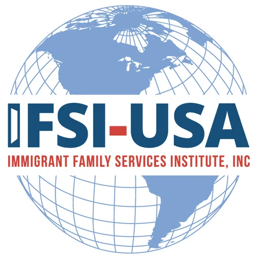 Immigrant Family Services Institute Inc logo