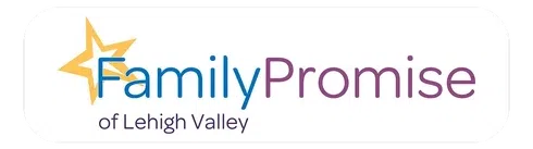 Family Promise of Lehigh Valley logo