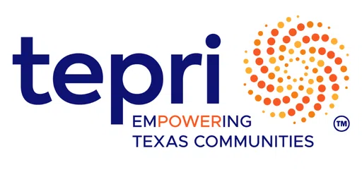 Texas Energy Poverty Research Institute logo