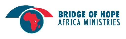 Bridge of Hope Africa Ministries logo