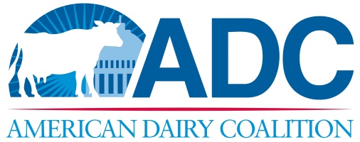 American Dairy Coalition Inc logo