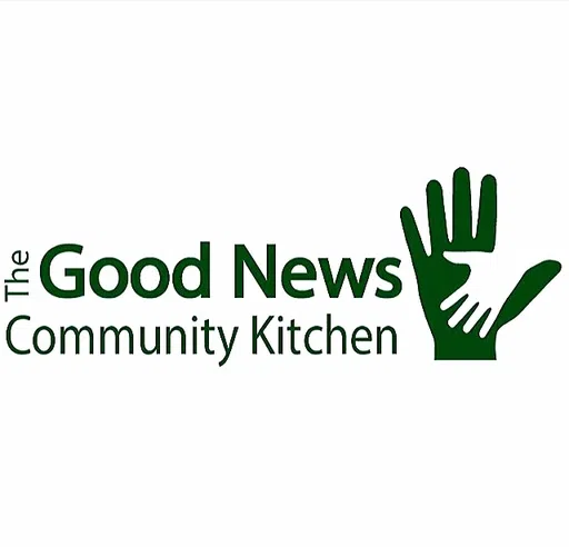 Good News Community Kitchen logo