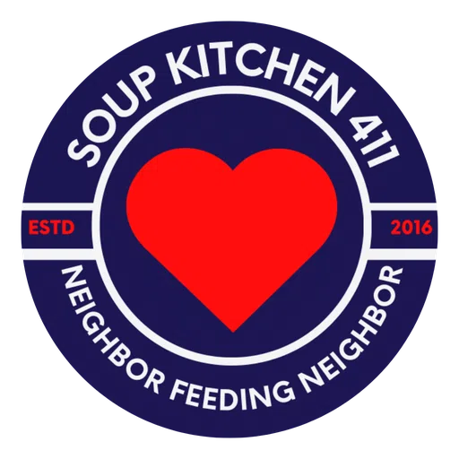 Soup Kitchen 411 Inc logo