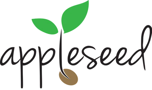 Appleseed Inc logo