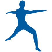 Donna Terrells Yoga Warriors Fighting Colon Cancer logo