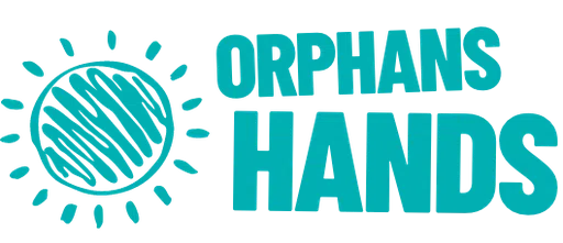 The Orphans Hands Inc logo