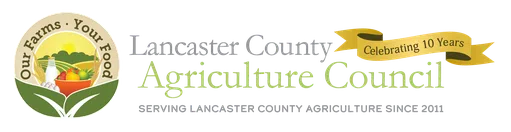 Lancaster County Agriculture Council logo