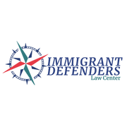 Immigrant Defenders Law Center logo