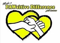 Pawsitive Difference logo