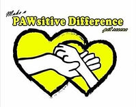 Pawsitive Difference logo