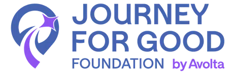 Journey for Good Foundation Inc logo