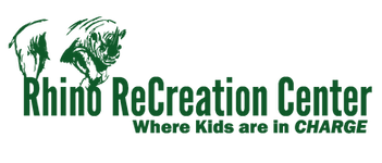 Rhino Recreation Center Inc logo