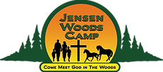 Jensen Camp Foundation logo