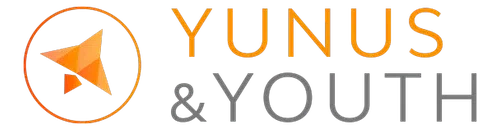 Yunus&youth Inc logo