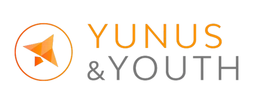 Yunus&youth Inc logo