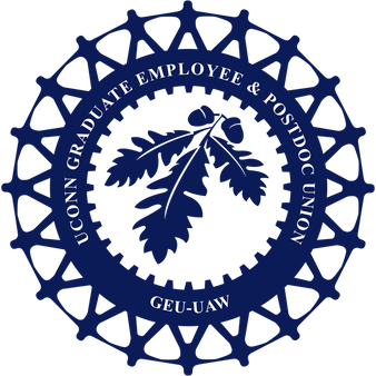 International Union United Auto Aerospace & Agricultural Workers logo