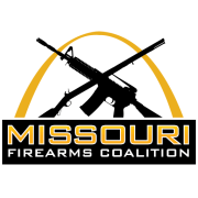 Missouri Gun Rights logo