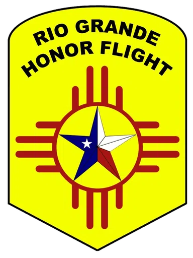 Rio Grande Honor Flight logo