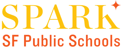 Spark SF Public Schools logo