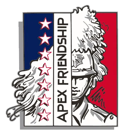 Apex Friendship High School Band Boosters Inc logo