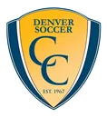 CC Soccer logo