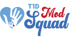 T1d MOD Squad logo