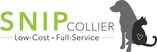 Snip Collier Inc logo
