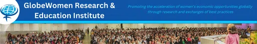 Globewomen Research & Education Institute logo