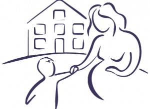 Hope on Haven Hill logo