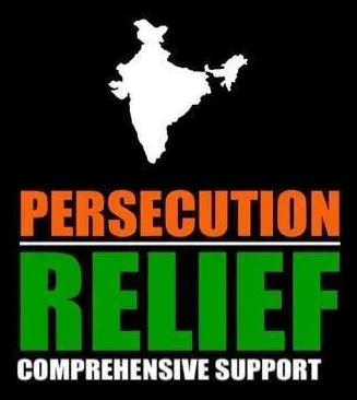 Persecution Relief logo