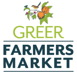 Greer Farmers Market logo