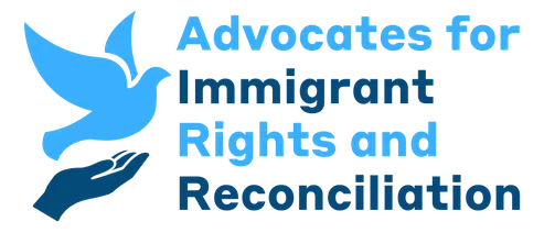 Advocates for Immigration Rights & Reconciliation Inc logo