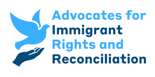 Advocates for Immigration Rights & Reconciliation Inc logo