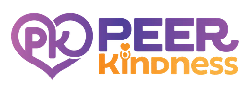 Peer Kindness Inc logo