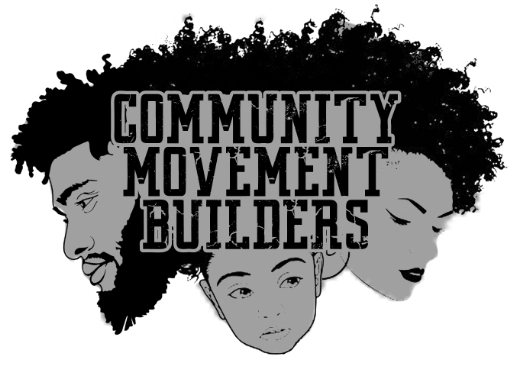 Community Movement Builders Inc logo