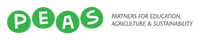 Partners for Education Agriculture and Sustainability logo