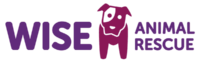 Wise Animal Rescue logo