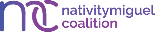 Nativitymiguel Coalition logo