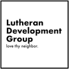 Lutheran Development Group logo