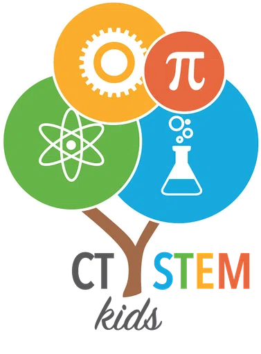 CT STEM Kids Club Inc logo