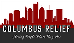 Columbus Relief Inc logo