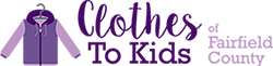 Clothes to Kids of Fairfield County Inc logo