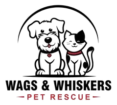 Willows Wags and Whiskers logo