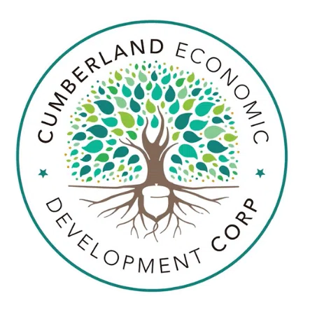 Cumberland Economic Development Corporation logo