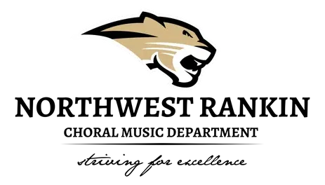 Northwest Rankin High School Choral Music Booster Club logo