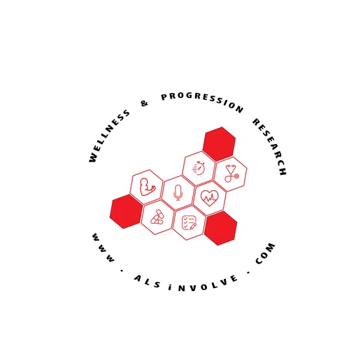ALS Neversurrender Foundation logo
