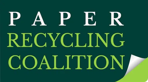 Paper Recycling Coalition Inc logo
