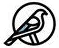 Bird of Pray Foundation logo